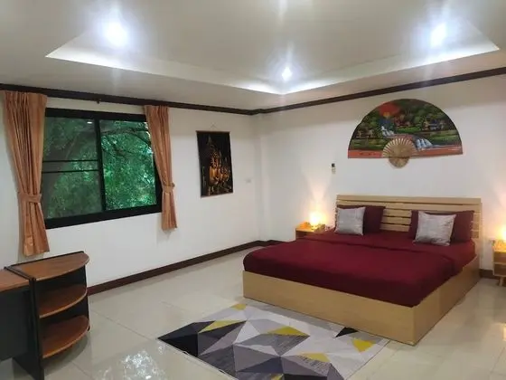 Apartment Duplex 2 Bedrooms