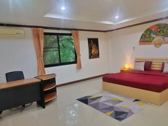 Apartment Duplex 2 Bedrooms
