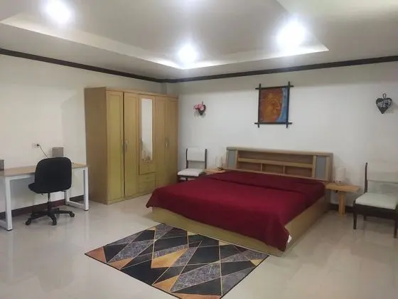 Apartment Duplex 2 Bedrooms