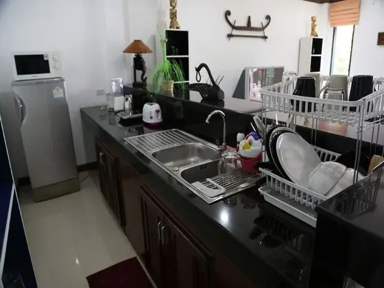 Apartment Duplex 2 Bedrooms