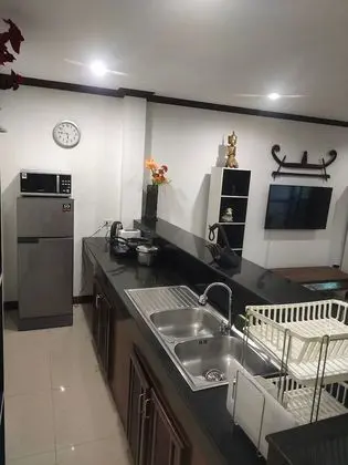 Apartment Duplex 2 Bedrooms
