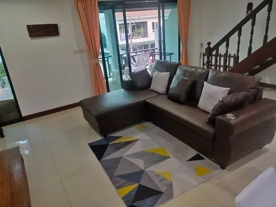 Apartment Duplex 2 Bedrooms