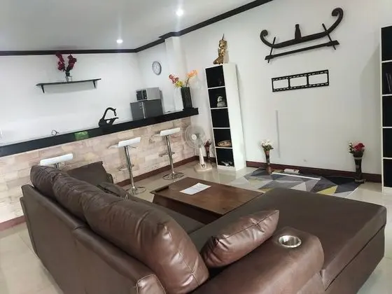 Apartment Duplex 2 Bedrooms
