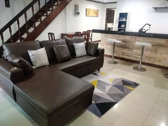 Apartment Duplex 2 Bedrooms