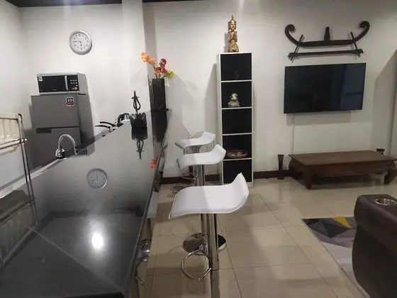 Apartment Duplex 2 Bedrooms