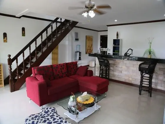 Apartment Duplex 2 Bedrooms