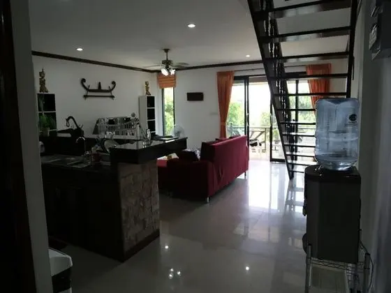 Apartment Duplex 2 Bedrooms