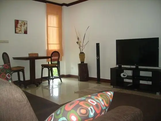 Apartment Duplex 2 Bedrooms