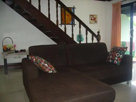 Apartment Duplex 2 Bedrooms