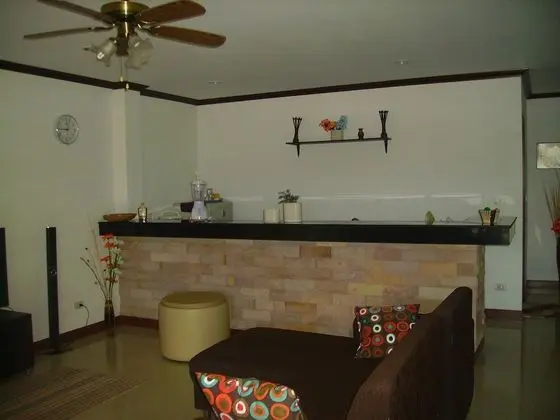 Apartment Duplex 2 Bedrooms