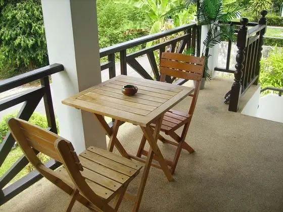 Apartment Duplex 2 Bedrooms
