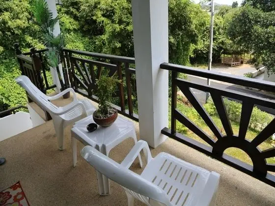 Apartment Duplex 2 Bedrooms