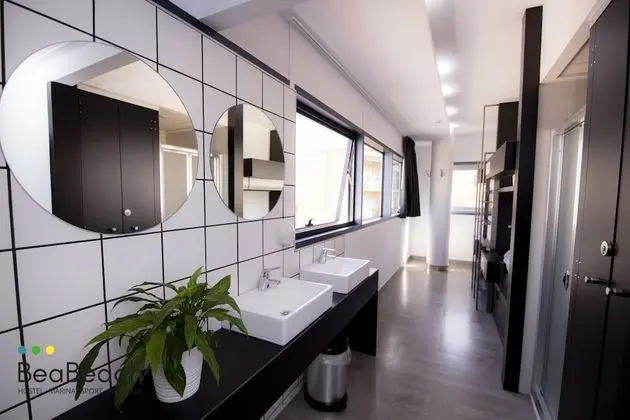 Family Oda, Özel Banyo (6 camas)