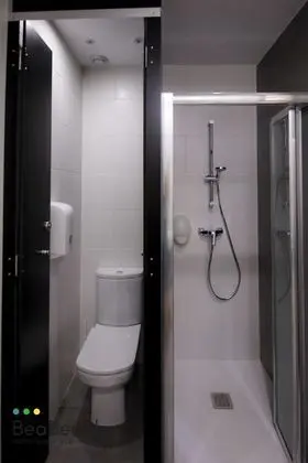 Family Oda, Özel Banyo (6 camas)