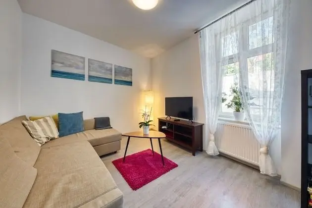 City Apart Daire (1)