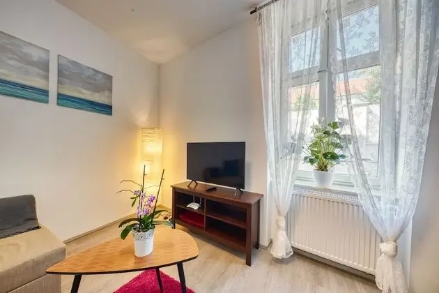 City Apart Daire (1)