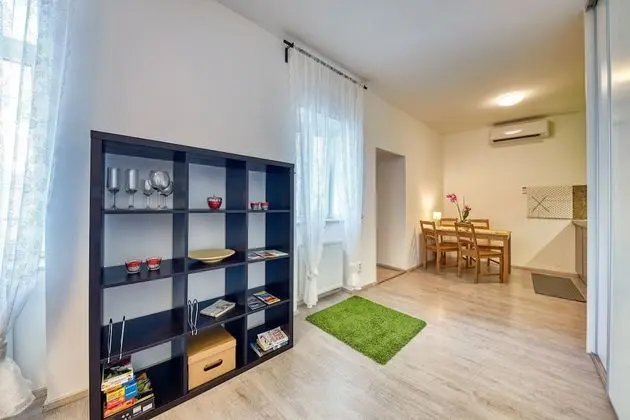 City Apart Daire (1)