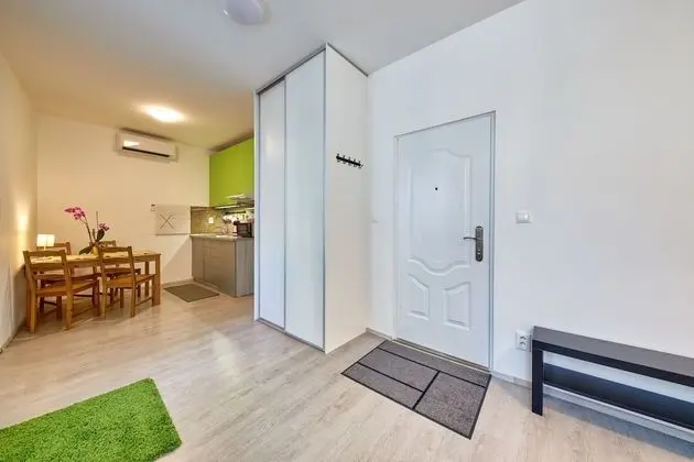 City Apart Daire (1)