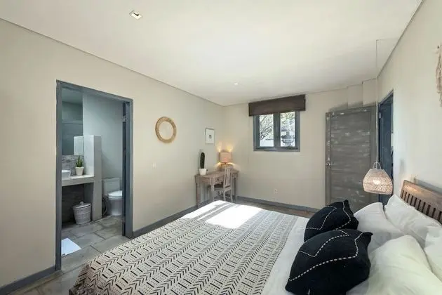 Villa, 3 Yatak Odası