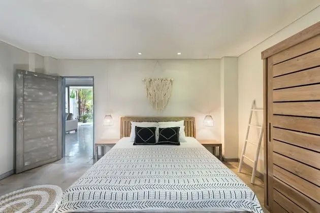 Villa, 3 Yatak Odası