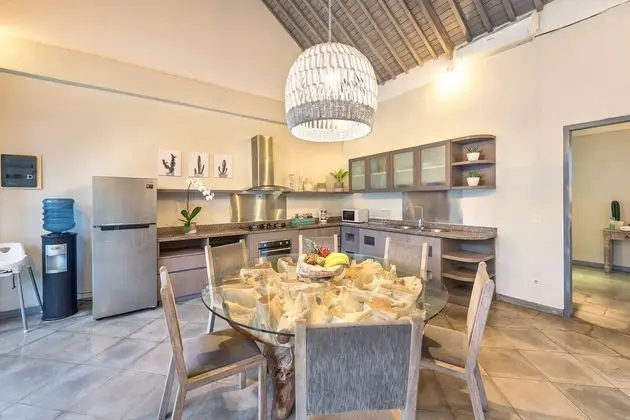 Villa, 3 Yatak Odası