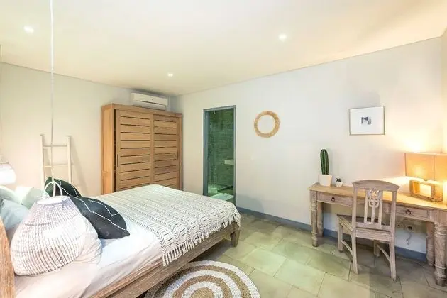 Villa, 3 Yatak Odası