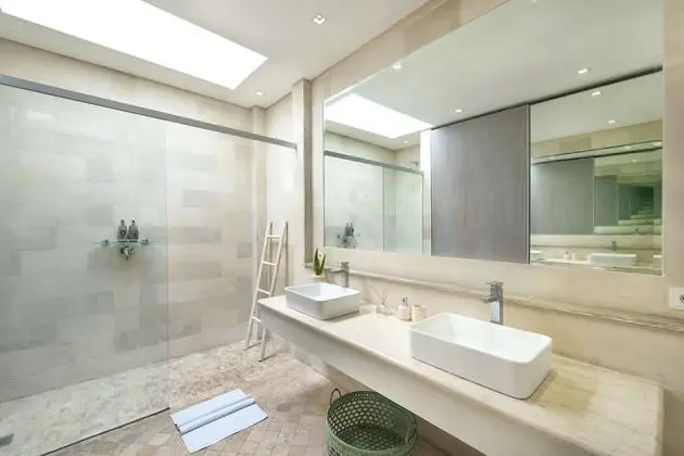 Villa, 3 Yatak Odası