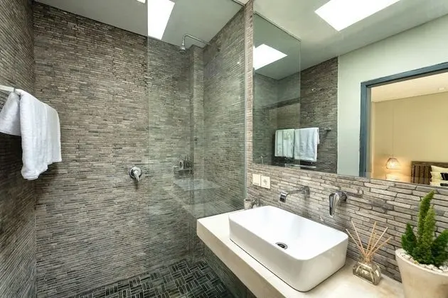 Villa, 3 Yatak Odası