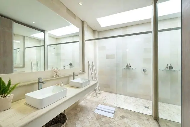 Villa, 3 Yatak Odası