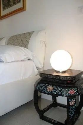 Tek Büyük Yataklı Oda, Özel Banyo (External (via tagliamento 14)