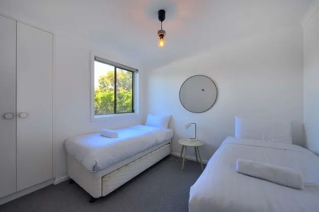 Panoramic Ev