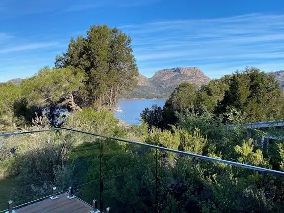 Panoramic Ev