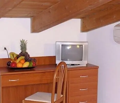 Çatı Katı (Loft)