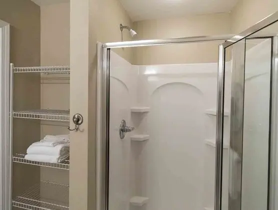 Daire, Birden Çok Yatak, Balkon, Havuz Manzaralı