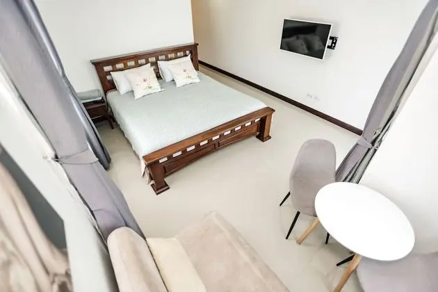 Deluxe Sea View