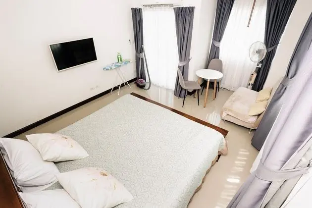 Deluxe Sea View