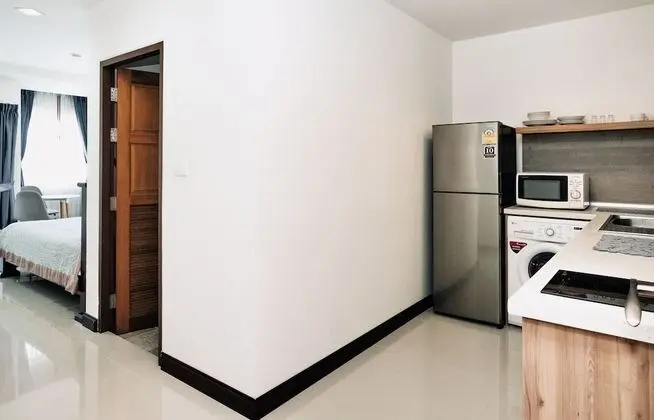 Deluxe Sea View
