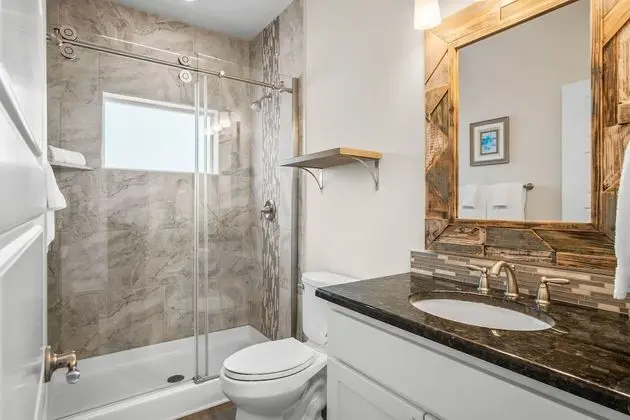 Ev, Birden Çok Yatak, Veranda (Beach-A-Holic)