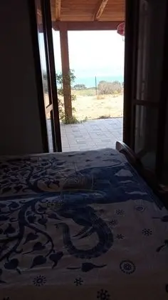 Villa, 2 Büyük (Queen) Boy Yatak