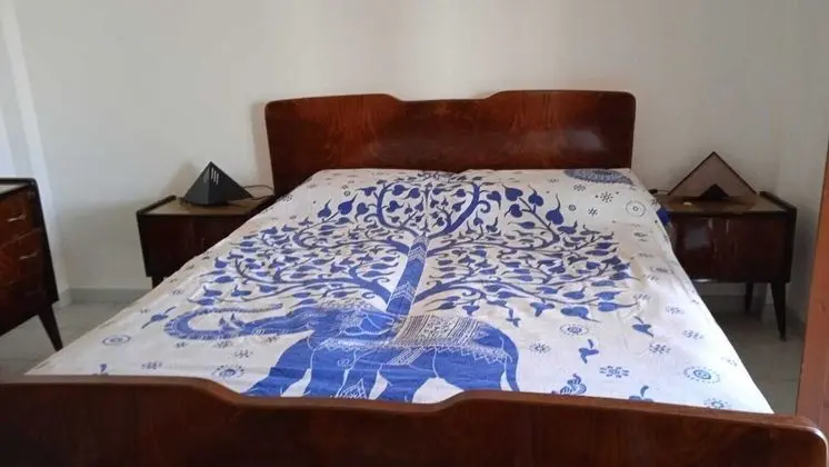 Villa, 2 Büyük (Queen) Boy Yatak