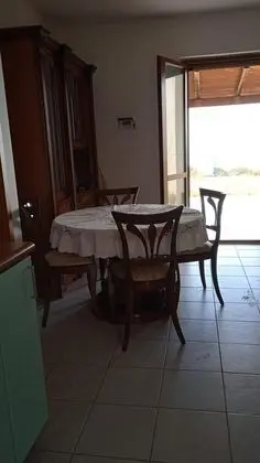 Villa, 2 Büyük (Queen) Boy Yatak