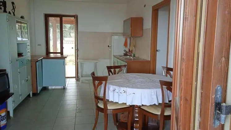 Villa, 2 Büyük (Queen) Boy Yatak