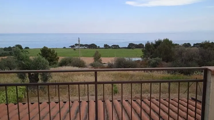 Villa, 2 Büyük (Queen) Boy Yatak