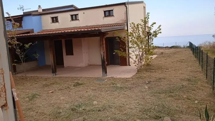 Villa, 2 Büyük (Queen) Boy Yatak