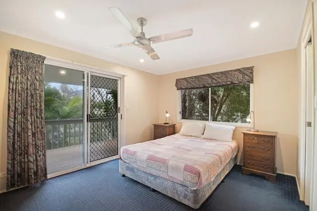 Ev (4 Bedrooms)