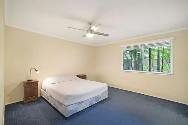 Ev (4 Bedrooms)