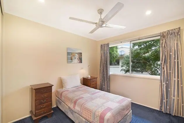 Ev (4 Bedrooms)