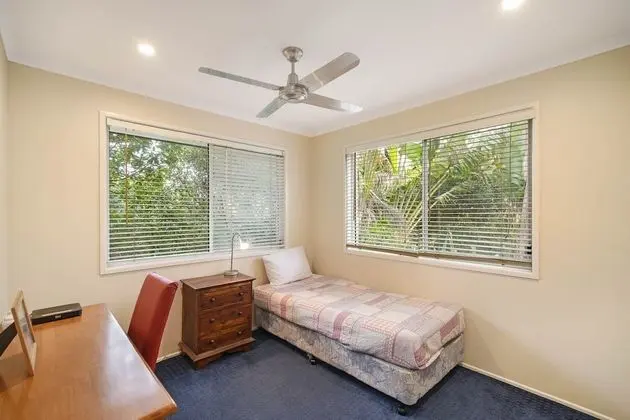 Ev (4 Bedrooms)