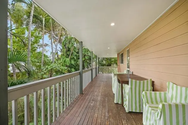 Ev (4 Bedrooms)