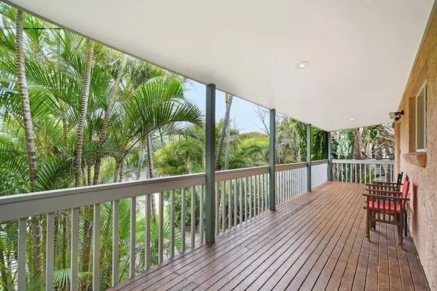 Ev (4 Bedrooms)